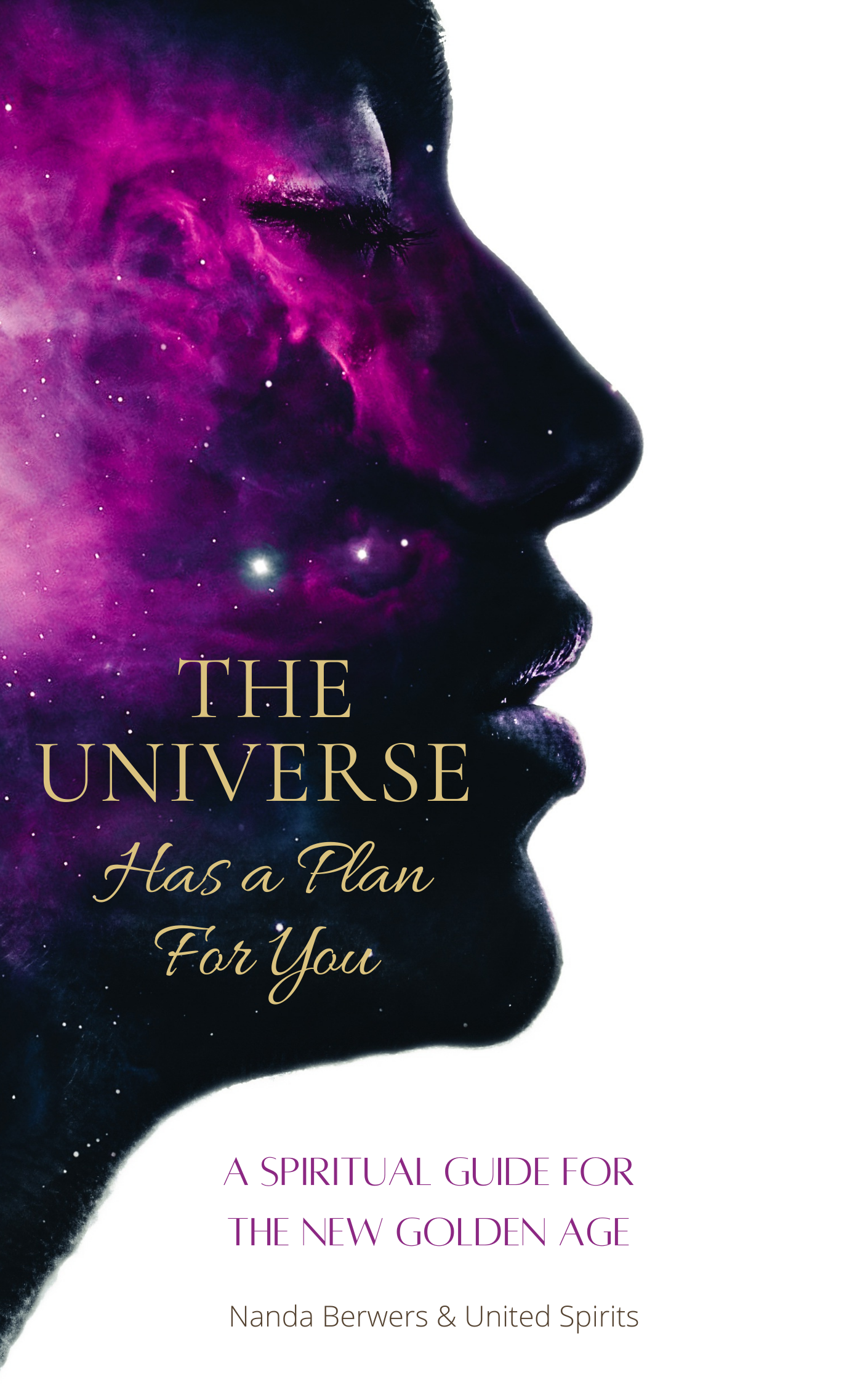 The Universe has a Plan for You - United spirits